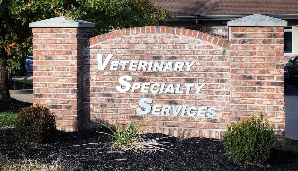 vss sign