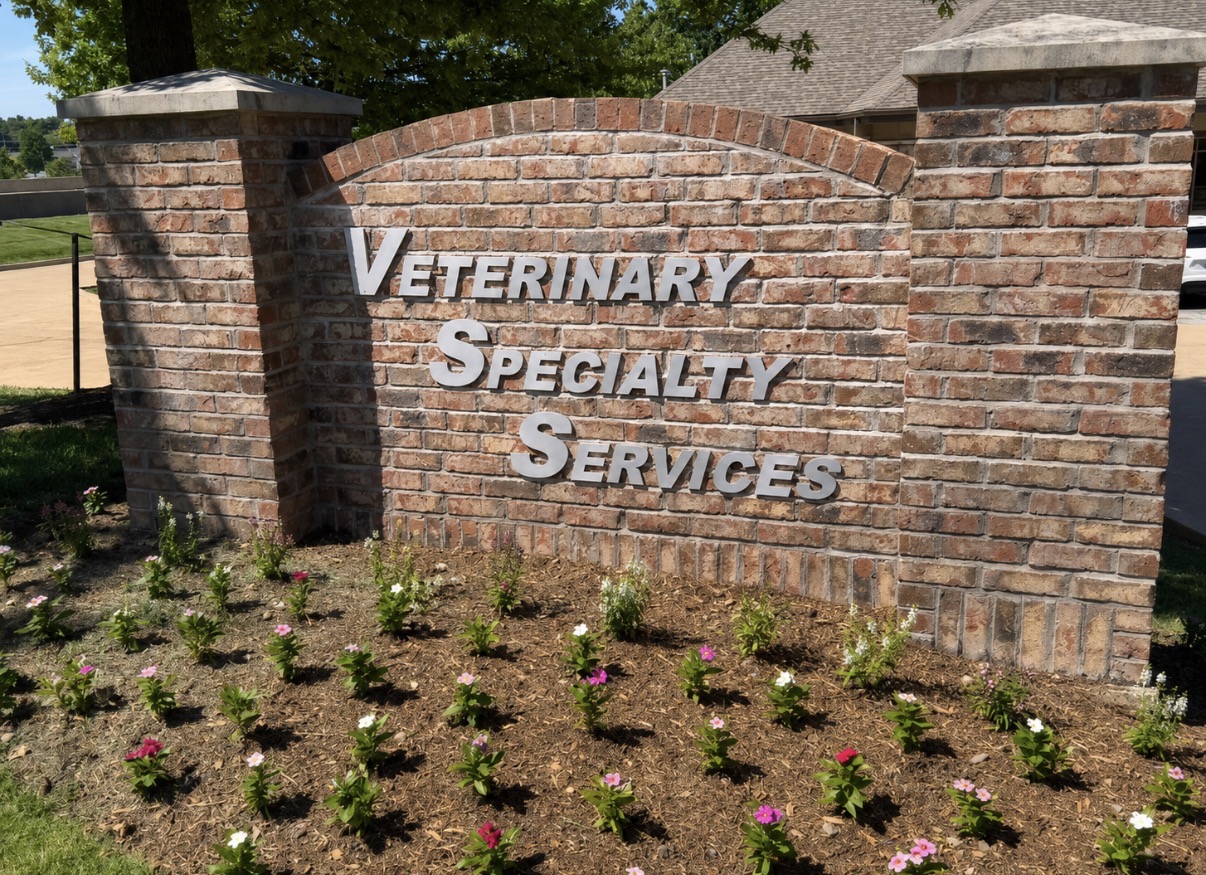 VSSManchesterSign