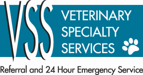 Veterinary Specialty Services